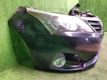 НОУСКАТ НА TOYOTA AVENSIS ZRT272 3ZR-FAE
