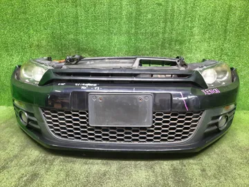 НОУСКАТ НА VOLKSWAGEN SCIROCCO 137