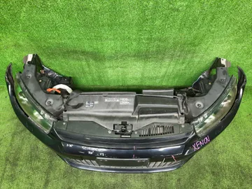 НОУСКАТ НА VOLKSWAGEN SCIROCCO 137