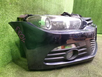 НОУСКАТ НА VOLKSWAGEN SCIROCCO 137
