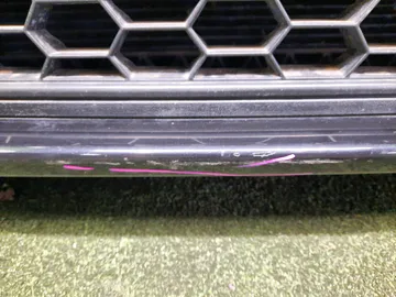 НОУСКАТ НА VOLKSWAGEN SCIROCCO 137