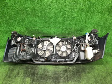 НОУСКАТ НА HONDA ACCORD CL7 K20A