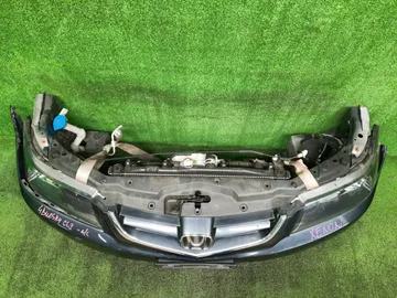 НОУСКАТ НА HONDA ACCORD CL7 K20A