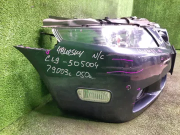 НОУСКАТ НА HONDA ACCORD CL7 K20A