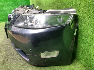 НОУСКАТ НА HONDA ACCORD CL7 K20A