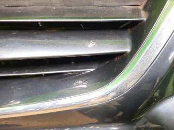 НОУСКАТ НА HONDA ACCORD CL7 K20A