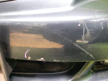 НОУСКАТ НА HONDA ACCORD CL7 K20A
