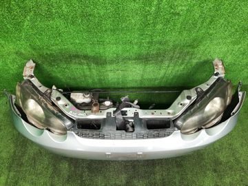 НОУСКАТ НА HONDA HR-V GH2 D16A