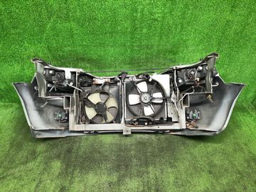 НОУСКАТ НА HONDA HR-V GH2 D16A