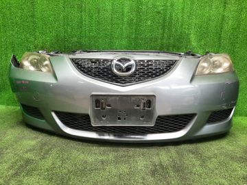 НОУСКАТ НА MAZDA AXELA BKEP LF-VE