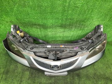 НОУСКАТ НА MAZDA AXELA BKEP LF-VE