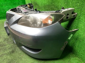НОУСКАТ НА MAZDA AXELA BKEP LF-VE