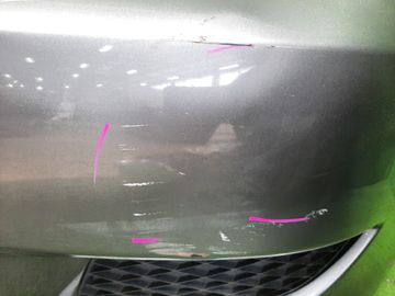 НОУСКАТ НА MAZDA AXELA BKEP LF-VE