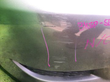 НОУСКАТ НА MAZDA AXELA BKEP LF-VE