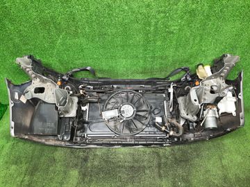 НОУСКАТ НА MAZDA AXELA BKEP LF-VE
