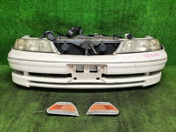 НОУСКАТ НА TOYOTA MARK II GX100 1G-FE