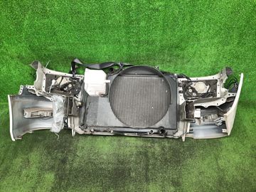 НОУСКАТ НА TOYOTA MARK II GX100 1G-FE