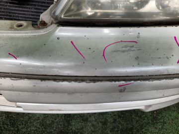 НОУСКАТ НА TOYOTA MARK II GX100 1G-FE