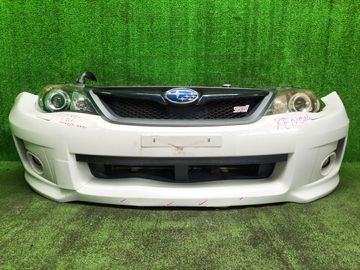 НОУСКАТ НА SUBARU IMPREZA WRX STI GVF EJ257