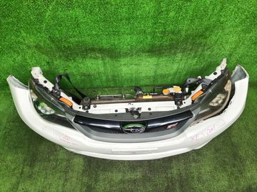 НОУСКАТ НА SUBARU IMPREZA WRX STI GVF EJ257