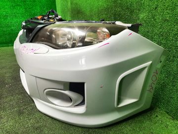 НОУСКАТ НА SUBARU IMPREZA WRX STI GVF EJ257