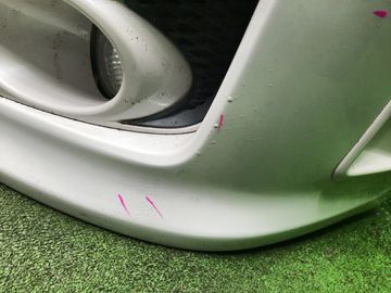 НОУСКАТ НА SUBARU IMPREZA WRX STI GVF EJ257