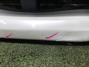 НОУСКАТ НА SUBARU IMPREZA WRX STI GVF EJ257