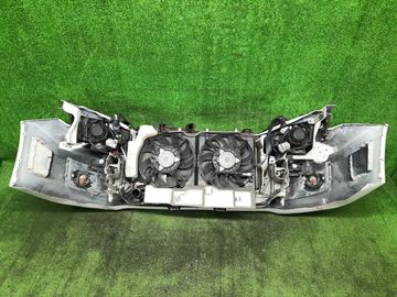 НОУСКАТ НА SUBARU IMPREZA WRX STI GVF EJ257