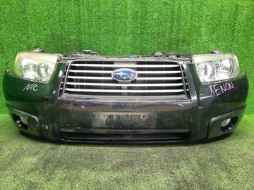 НОУСКАТ НА SUBARU FORESTER SG5 EJ20E