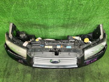 НОУСКАТ НА SUBARU FORESTER SG5 EJ20E