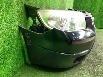 НОУСКАТ НА SUBARU FORESTER SG5 EJ20E