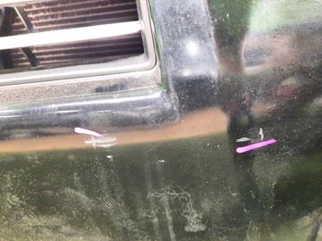 НОУСКАТ НА SUBARU FORESTER SG5 EJ20E