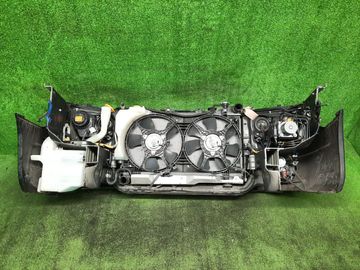 НОУСКАТ НА SUBARU FORESTER SG5 EJ20E