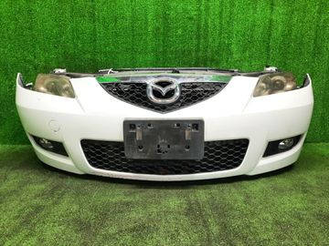 НОУСКАТ НА MAZDA AXELA BKEP LF-VE