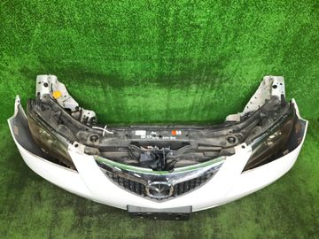 НОУСКАТ НА MAZDA AXELA BKEP LF-VE