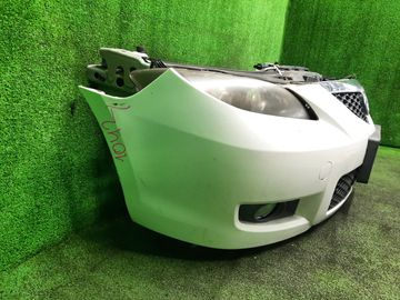 НОУСКАТ НА MAZDA AXELA BKEP LF-VE