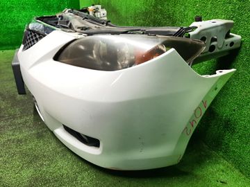 НОУСКАТ НА MAZDA AXELA BKEP LF-VE
