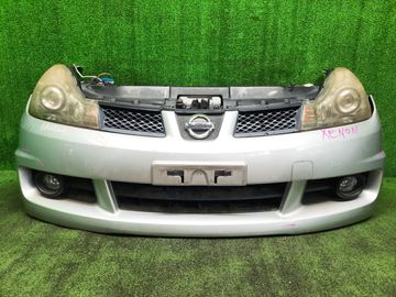 НОУСКАТ НА NISSAN WINGROAD Y12 HR15DE