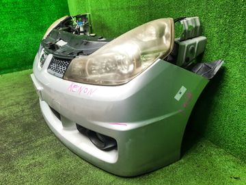НОУСКАТ НА NISSAN WINGROAD Y12 HR15DE