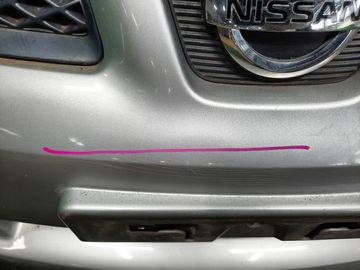 НОУСКАТ НА NISSAN WINGROAD Y12 HR15DE