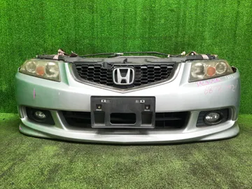 НОУСКАТ НА HONDA ACCORD CL7 K20A