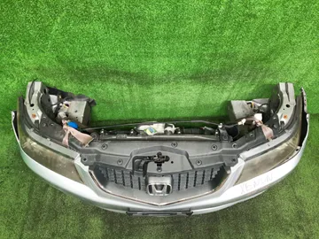 НОУСКАТ НА HONDA ACCORD CL7 K20A