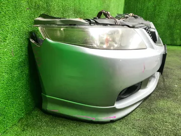 НОУСКАТ НА HONDA ACCORD CL7 K20A