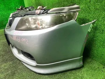 НОУСКАТ НА HONDA ACCORD CL7 K20A