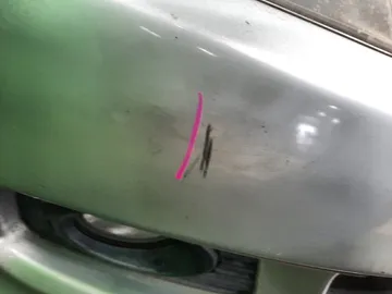 НОУСКАТ НА HONDA ACCORD CL7 K20A