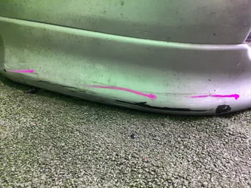 НОУСКАТ НА HONDA ACCORD CL7 K20A