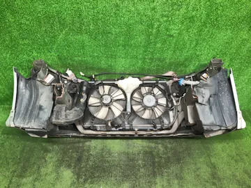 НОУСКАТ НА HONDA ACCORD CL7 K20A