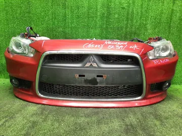 НОУСКАТ НА MITSUBISHI GALANT FORTIS CX3A 4B10