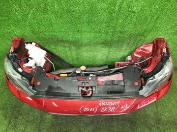 НОУСКАТ НА MITSUBISHI GALANT FORTIS CX3A 4B10