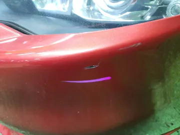НОУСКАТ НА MITSUBISHI GALANT FORTIS CX3A 4B10